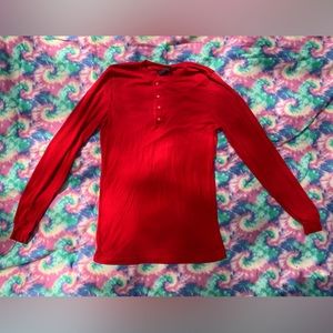 Vintage 80s Patagonia Capilene